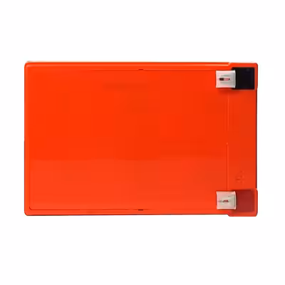   باتری یو پی اس 12 ولت 12 آمپر ساعت زتاباتری مدل TP12120 