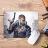 ماوس پد مدل کد wmu47