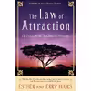 کتاب The Law of Attraction اثر Esther Hicks and Jerry Hicks انتشارات Random House, Inc.