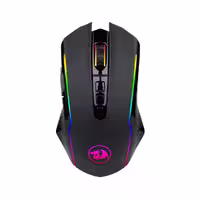 موس بی سیم گیمینگ ردراگون، مدل Redragon M910-ks Ranger Lite