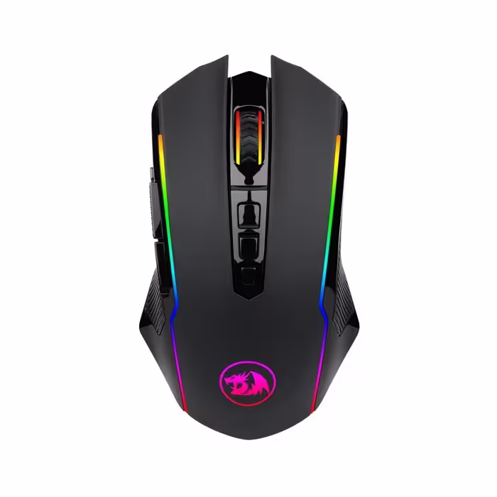 موس بی سیم گیمینگ ردراگون، مدل Redragon M910-ks Ranger Lite
