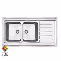 سینک کن مدل 9072