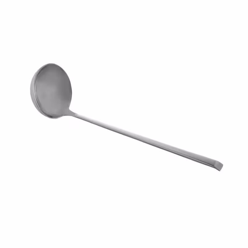 ملاقه سوپ رولنزا مدل D58