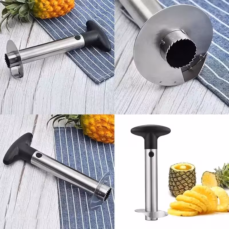 اسلایسر آناناس  Z31 | amazonchi