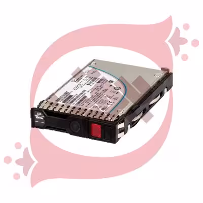 اس اس دی سرور HPE 7.68TB SATA 6G Read Intensive P04482-B21