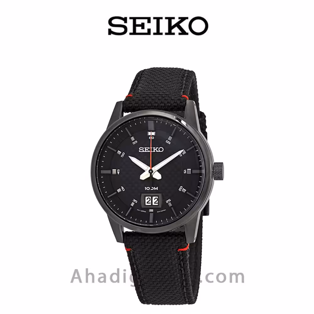 ساعت مچی سیکو مدل SUR271P1