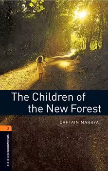 The Children Of The New Forest (Level 2) CD