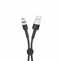 کابل شارژر پاوربانک تایپ سی XO NB117