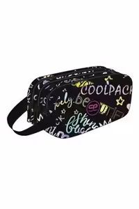 جامدادی سه زیپ 060847 Primus کول پک Coolpack