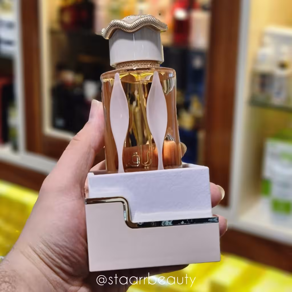 عطر ادکلن تریاق زنانه لطافه Lattafa Teriaq