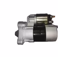 استارت تندر90، ساندرو