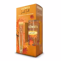 ست بادی اسپلش و لوسیون بدن اوست وینت Ostwint رایحه Leaf Fall حجم 200 50 میل