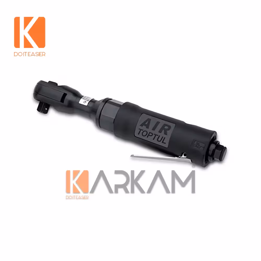 جغجغه بادی 1.2 تاپ تول KAAF1605