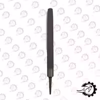 سوهان 8 نیمگرد چوب ویستا (VISTA)