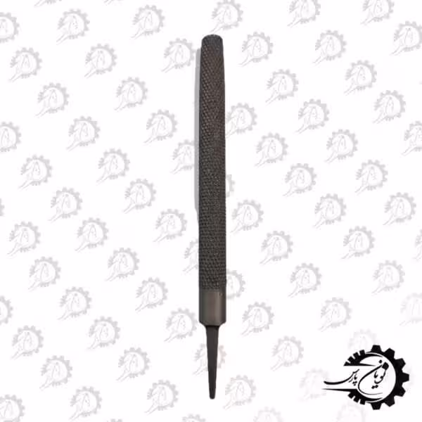 سوهان 8 نیمگرد چوب ویستا (VISTA)