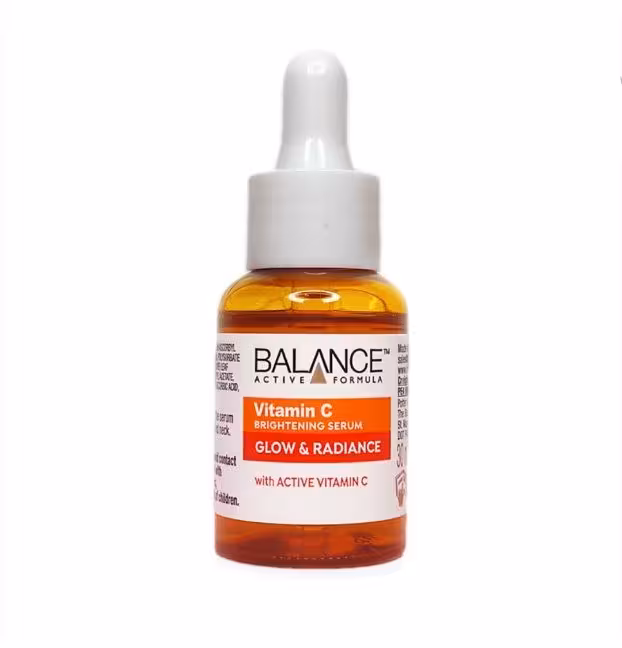 سرم ویتامین C بالانس 30ml