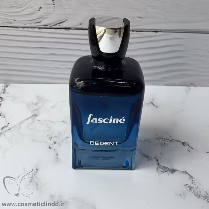 ادو پرفیوم برند دیسنت مدل fascine