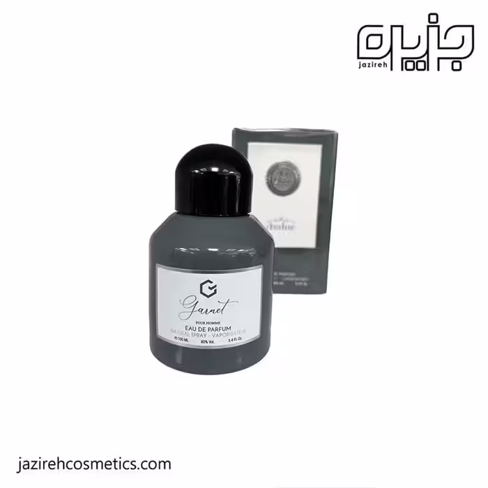 ادکلن دکادنس Garnet