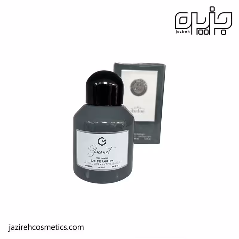 ادکلن دکادنس Garnet