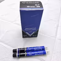 نوک مداد نوکی (اتود) 0.7 آمپولی سی کلاس C.CLASS