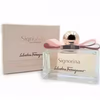 عطر سیگنورینا برند (spf )