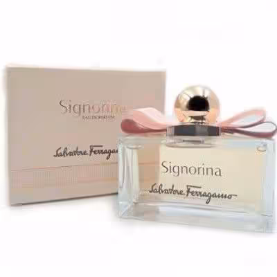 عطر سیگنورینا برند (spf )
