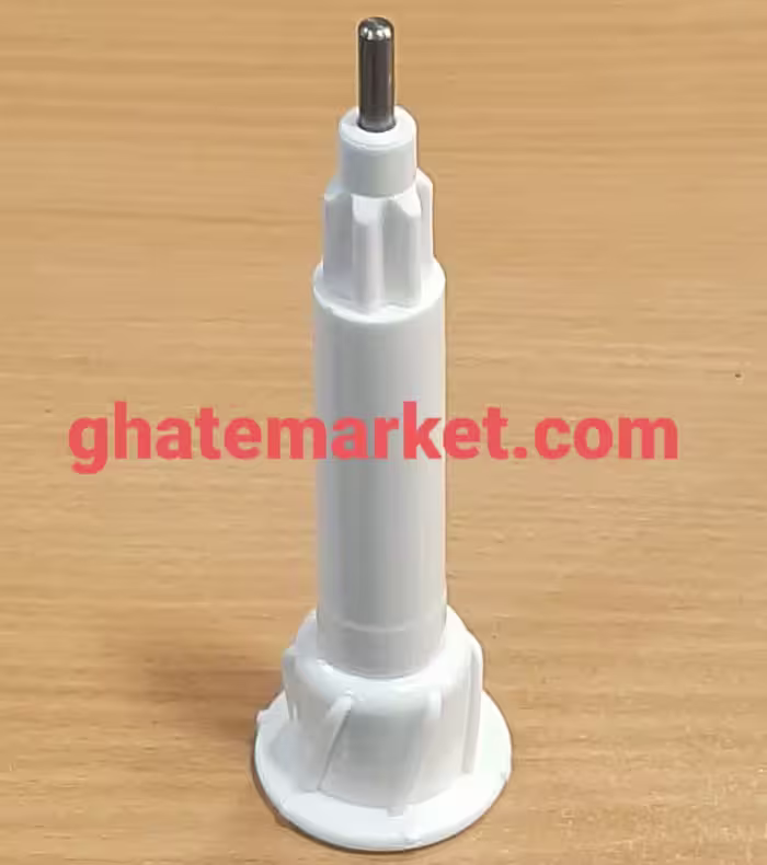 شفت فابریکی غذاساز مولینکس DFC3 ، DFC6