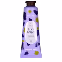 کرم دست انگور و شی باتر 50 میلی لیتری ویت یو