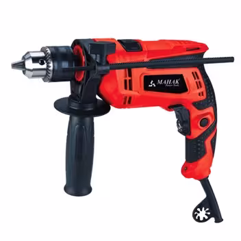 دریل چکشی 13 میلیمتر محک DM-850/1