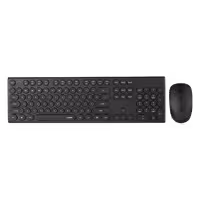 کیبورد و ماوس بی سیم رپو مدل X260