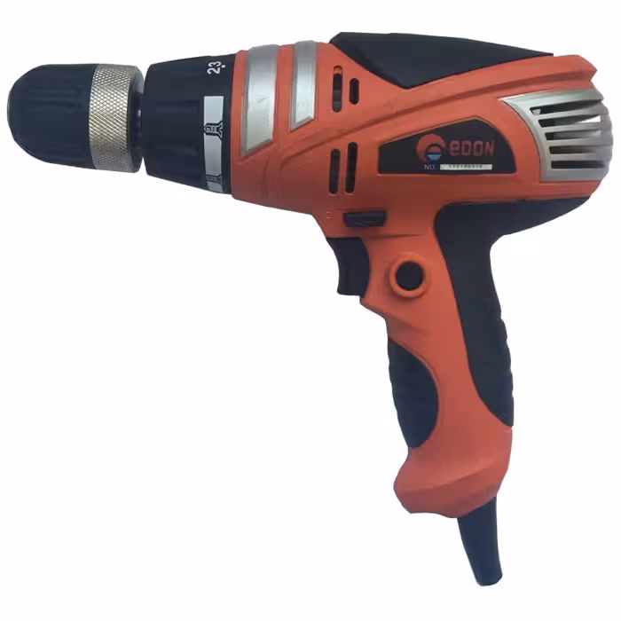 دریل پیچ گوشتی ادون مدل ED-1100 | کالا مکس