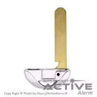 قیمت تیغه ریموت فابریک خودرو هوندا آکورد