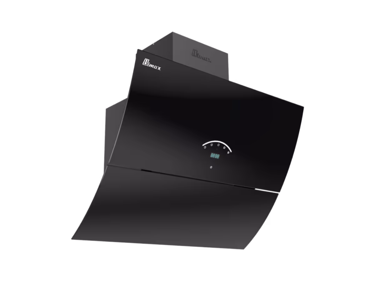 هود بیمکث مدل 2063 مشکی