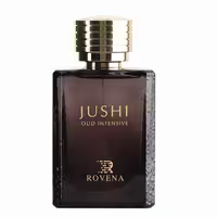 عطر ادکلن مردانه روونا مدل جاشی عود اینتنسیو حجم 100 میل