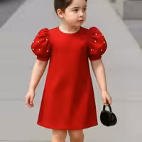تونیک دخترانه