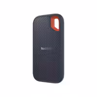 هارد اس اس دی اکسترنال سن دیسک مدل E61 Extreme ظرفیت 2 ترابایت