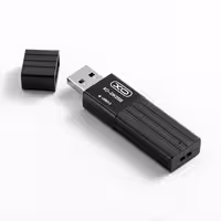 رم ریدر ایکس او مدل DK05B