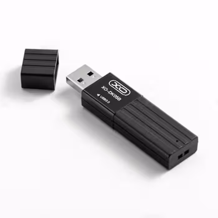 رم ریدر ایکس او مدل DK05B