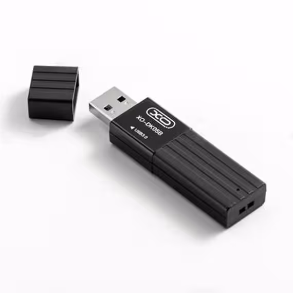 رم ریدر ایکس او مدل DK05B