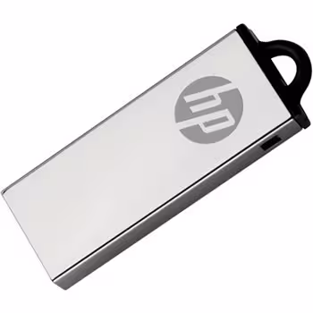 فلش مموری 8 گیگ اچ پی مدل HP-V220