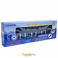 کیبورد 44 کلید