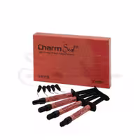 فیشور سیلانت Charm Seal دنتکیست Dentkist