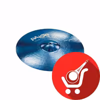 سنج کرش پایست مدل Color Sound 900 Heavy Crash سایز 18 اینچ