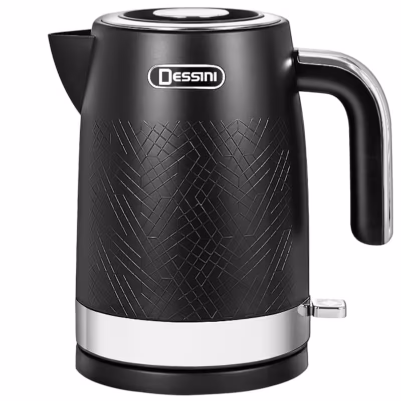 کتری برقی دسینی مدل DS43 | چاوه