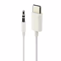 کابل USB-C به AUX مدل JH-CM21