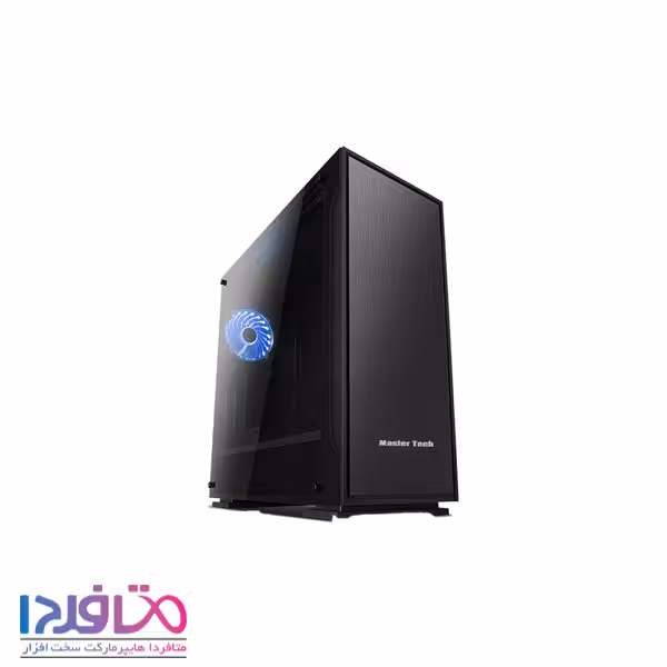 کیس گیمینگ مسترتک مدل T700 TUF