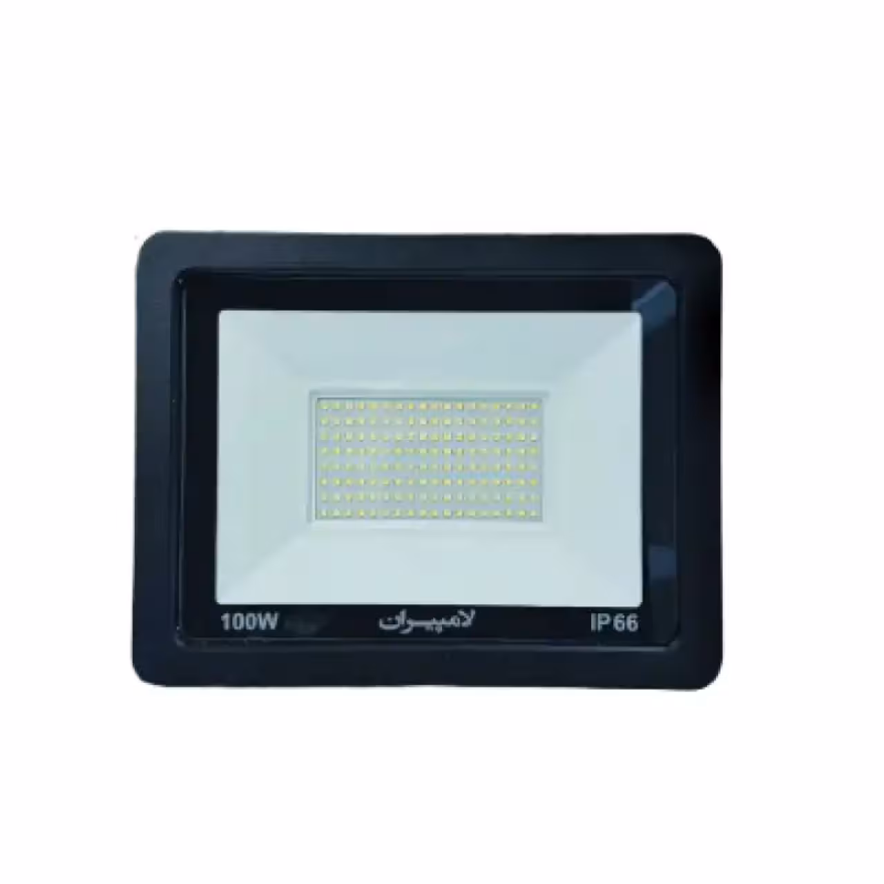 پروژکتور LED 100 وات آرش لامپیران SMD