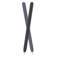 کاور آها استایل مدل PT65-1 مناسب برای قلم لمسی اپل بسته 2 عددی | کالا مکس