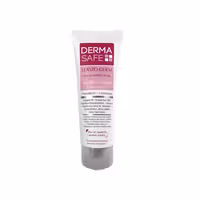 کرم ژل ضد ترک بدن (پیشگیری و کمک به رفع ترک های پوستی و استریا) درماسیف 75 گرم Derma Safe