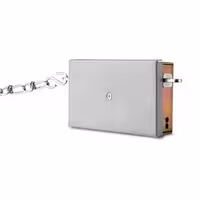 قفل دربازکن زنجیری سیماران مدل 715